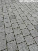 ROOIKORTING 1.200m2 grijs betontegels 30x30x4,5cm stoeptegel, Tuin en Terras, Tegels en Klinkers, Beton, Gebruikt, Terrastegels