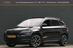 Skoda Karoq 1.5 TSI ACT Sportline Panoramadak | Virtual | AC, 65 €/maand, Stof, 4 cilinders, 150 pk