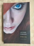 esther verhoef erken mij, Ophalen, Zo goed als nieuw