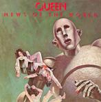 Queen – News Of The World - Orig. LP, Cd's en Dvd's, Vinyl | Rock, Ophalen of Verzenden, Zo goed als nieuw, 12 inch, Poprock