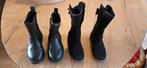Laarsjes/boots maat 25 en 26, Ophalen of Verzenden, Meisje, Laarzen