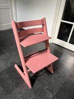 Stokke Kinderstoel, Kinderen en Baby's, Ophalen, Gebruikt, Meegroeistoel