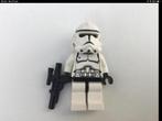 Te koop Lego Star Wars poppetje sw0272 Clone Trooper, Ophalen of Verzenden, Lego, Zo goed als nieuw, Losse stenen