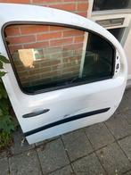 renault kangoo 2015 deur, Ophalen, Renault, Deur
