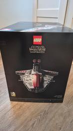 NIEUW LEGO Star Wars 75367 Venator-Class Republic Attack Cr, Kinderen en Baby's, Speelgoed | Duplo en Lego, Ophalen, Nieuw, Complete set