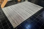 Luxe vloerkleed beige Japandi stijl 200 x 285 cm., Beige, 150 tot 200 cm, Ophalen of Verzenden, Rechthoekig