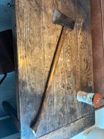 Vintage Evansville USA bijl, Antiek en Kunst, Antiek | Gereedschap en Instrumenten, Ophalen of Verzenden