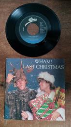 Wham! - Last Christmas 7" Vinyl Single, Ophalen of Verzenden, Gebruikt