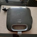 Tosti apparaat, Ophalen of Verzenden, Gebruikt