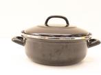 Braadpan 36130, Ophalen of Verzenden, Gebruikt, Koekenpan of Braadpan