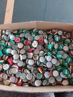 Bierdopjes, Ophalen of Verzenden, Zo goed als nieuw, Overige merken