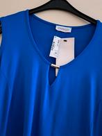 Nieuw dames shirt, Kleding | Dames, T-shirts, Nieuw, Blauw, Ophalen of Verzenden, Maat 46/48 (XL) of groter
