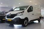 Renault Trafic 1.6 dCi T29 L2H1 Com/AIRCO/BLUETOOTH/TREKHAAK, Auto's, Voorwielaandrijving, Gebruikt, 2000 kg, Renault