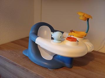 Smoby babybadzitje beschikbaar voor biedingen