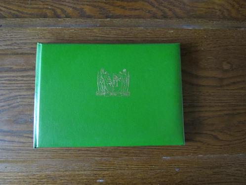 Suriname Carnet: Suriname in ontwikkeling 1978 gestempeld, Postzegels en Munten, Postzegels | Suriname, Gestempeld, Verzenden