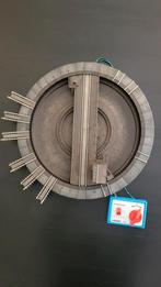 Marklin draaischijf 7286, Hobby en Vrije tijd, Gelijkstroom of Wisselstroom, Brug, Tunnel of Gebouw, Ophalen of Verzenden, Zo goed als nieuw