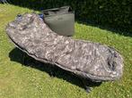 Indulgence All Season 4 Fold Sleep System karperbed, Ophalen of Verzenden, Nieuw, Overige typen