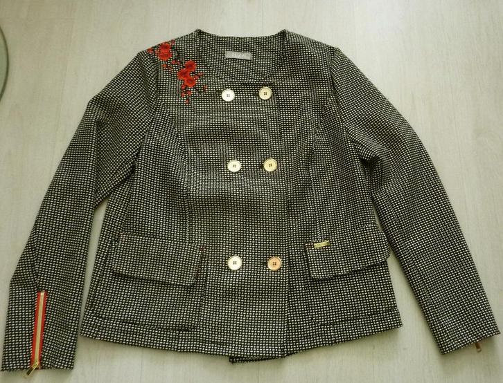 Tuzzi Colbert/Jasje, Kleding | Dames, Jassen | Zomer, Nieuw, Maat 42/44 (L), Overige kleuren, Ophalen of Verzenden