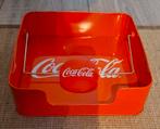 Coca-Cola servetten houder, Verzenden, Zo goed als nieuw, Frisdrank, Overige merken