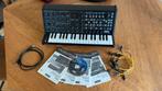 Korg MS20iC midi controler met software., Muziek en Instrumenten, Synthesizers, Ophalen of Verzenden, Zo goed als nieuw, Overige aantallen