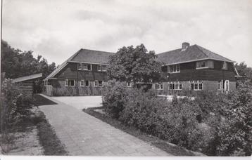 bakkum jeugdherberg ''konngsbosch'' beschikbaar voor biedingen