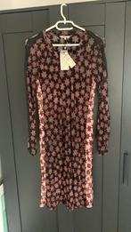 Sandwich jurk crinkle effect nieuw maat 40, Kleding | Dames, Jurken, Maat 38/40 (M), Overige kleuren, Nieuw, Ophalen of Verzenden