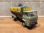 Lion Car DAF 2000 "DE VALLEI"  tafelaansteker., Ophalen of Verzenden, Gebruikt, Bus of Vrachtwagen, Lion Toys
