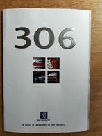 Diverse Peugeot folders, Ophalen of Verzenden, Zo goed als nieuw, Peugeot