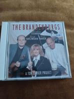 The Brandenburgs / Bach, Ophalen of Verzenden, Zo goed als nieuw