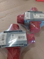 2, 380 Volt kruisverdelers, Ophalen, Nieuw