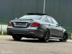 Mercedes E-klasse AMG E63s 4MATIC+ Edition 1| Pano | Perform, Automaat, Gebruikt, Vierwielaandrijving, Sedan