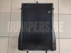RADIATEUR RADIATOR PORSCHE 911 996 997 TURBO WATER COOLER LE, Auto-onderdelen, Motor en Toebehoren, Gebruikt, -, -, 6 maanden garantie