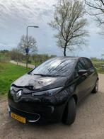 Renault ZOE 22 kWh zwart, Auto's, Renault, Te koop, Geïmporteerd, 5 stoelen, Particulier