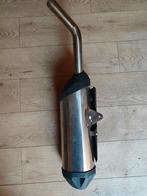 Triumph 2205040 Uitlaatdemper, Ophalen of Verzenden, Gebruikt