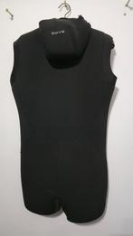 Bare Step in vest/Overpak 7mm, Ophalen, Gebruikt, Duikpak