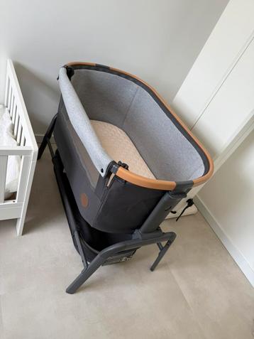 Maxicosi co sleeper  beschikbaar voor biedingen