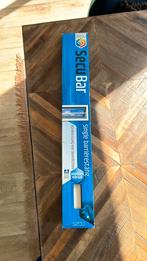 Secubar., Doe-het-zelf en Verbouw, Ophalen, Nieuw, Rvs