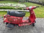 AGM VX50 - Scooter, Fietsen en Brommers, Snorfietsen en Snorscooters, Ophalen of Verzenden, Gebruikt, Benzine, Overige merken