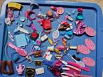 Barbie diverse accessoires jaren 80 90 2000 vintage, Ophalen of Verzenden, Gebruikt, Accessoires