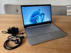 HP 15s | i3 | 8GB RAM | 256GB SSD | Goede staat, Ophalen, 2 tot 3 Ghz, 8 GB, Zo goed als nieuw