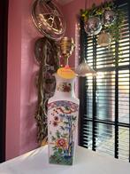 Chinese vaaslamp!, Ophalen of Verzenden, Nieuw, Minder dan 50 cm