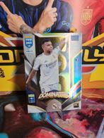 Kylian Mbappé ( RMA18 ) PANINI ADRENALYN 2026, Ophalen of Verzenden, Zo goed als nieuw, Plaatje