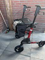 Nette licht gewicht rollator, Diversen, Rollators, Ophalen of Verzenden, Zo goed als nieuw
