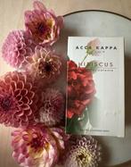Nieuw Acca Kappa Hibiscus eau de cologne 100ml, Ophalen of Verzenden