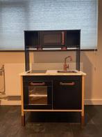 Ikea Duktig Speelkeuken met accessoires, Ophalen, Gebruikt, Speelkeuken
