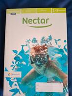 Nectar leerwerkboek flex 2-3 HAVO/VWO HELEMAAL NIEUW, Verzenden, Biologie, Noordhoff Uitgevers, HAVO