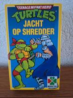 Turteles Jacht op de Shredder, Hobby en Vrije tijd, Gezelschapsspellen | Bordspellen, Ophalen, Gebruikt