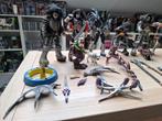 Kiss Psycho Circus poppen., Ophalen of Verzenden, Zo goed als nieuw, Pop, Beeldje of Miniatuur