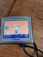 TOMTOM ONE, Ophalen, Gebruikt