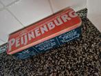PEIJNENBURG ONTBIJTKOEK BLIK, Ophalen of Verzenden, Zo goed als nieuw